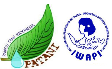 Rapat Kerjasama PATANI Dengan Ikatan Wanita Pengusaha Indonesia (IWAPI) 